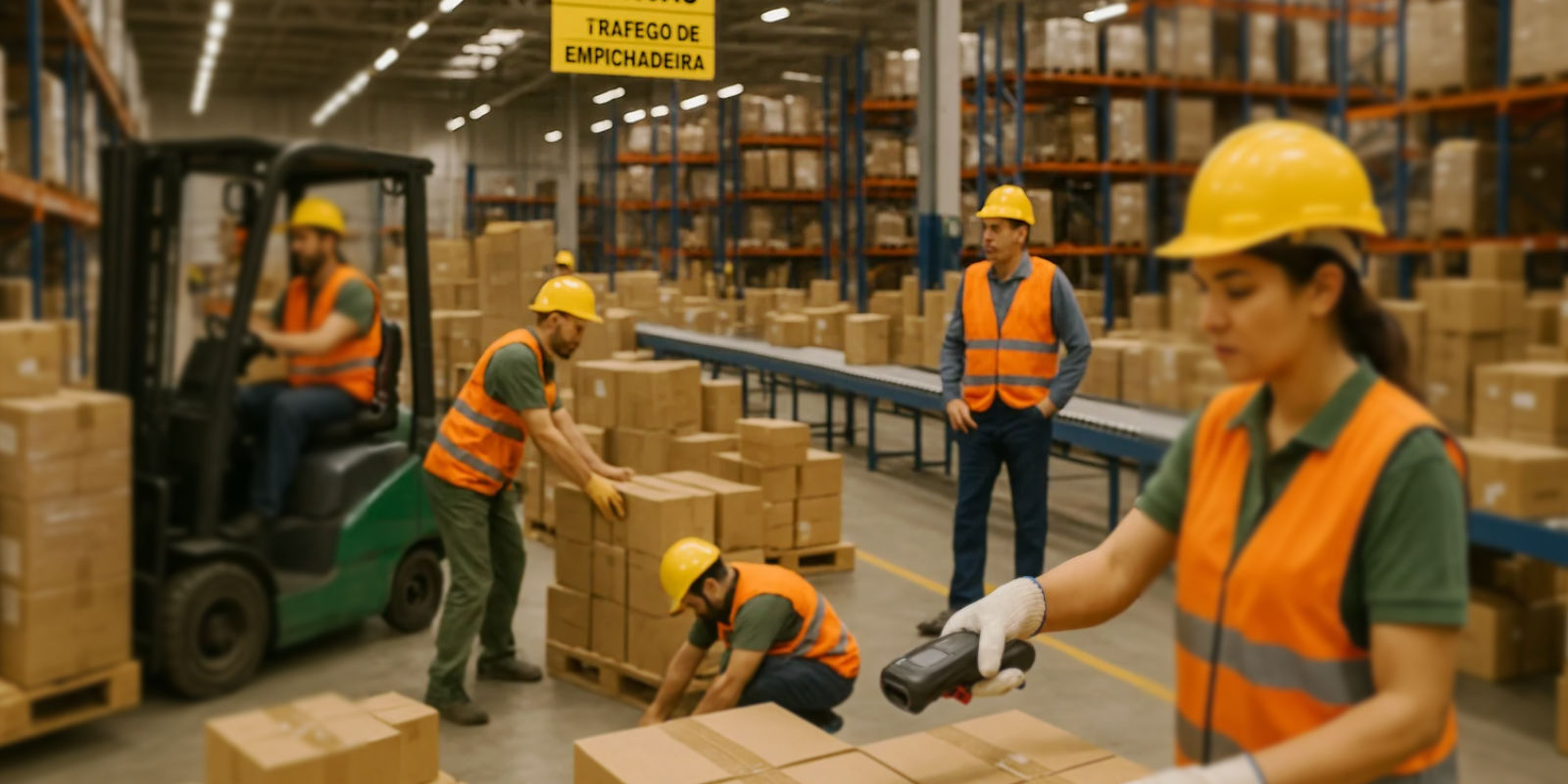 Como otimizar o supply chain do e-commerce em tempos de crescimento?