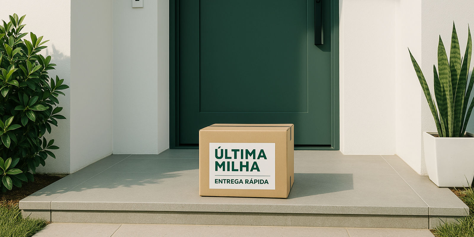 Reduzir custos e manter fluxo de caixa na logística de última milha
