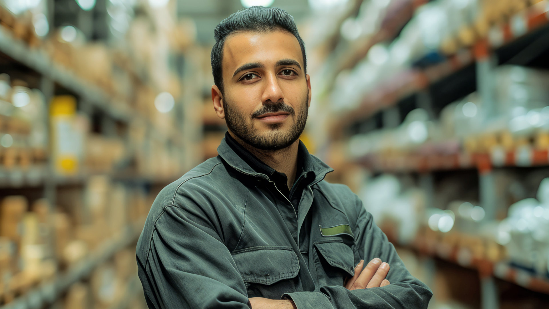 Como Otimizar a Gestão de Estoque