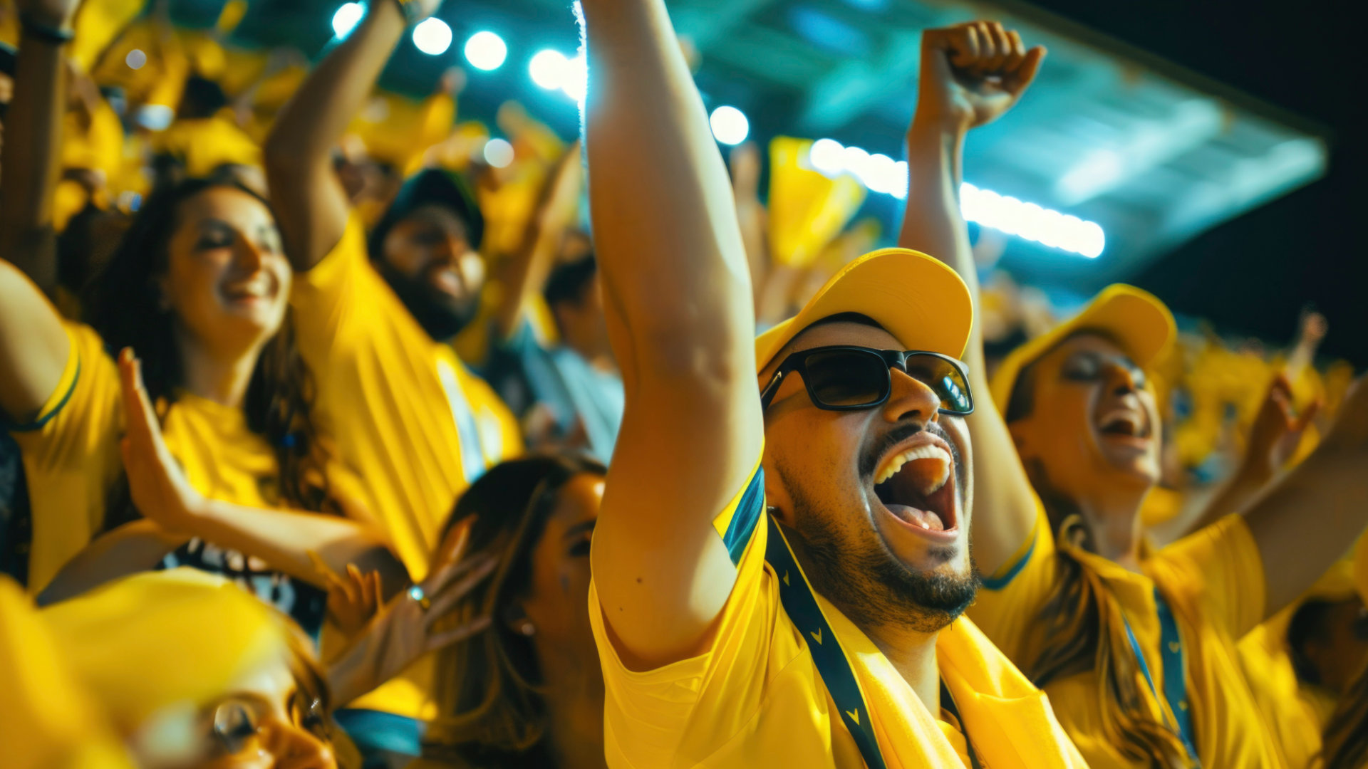 Serviços de RH disponíveis em todo o Brasil