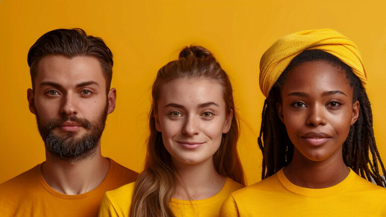 O Brasil da Diversidade e União