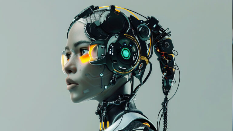 O Presente e o Futuro da IA Generativa no RH