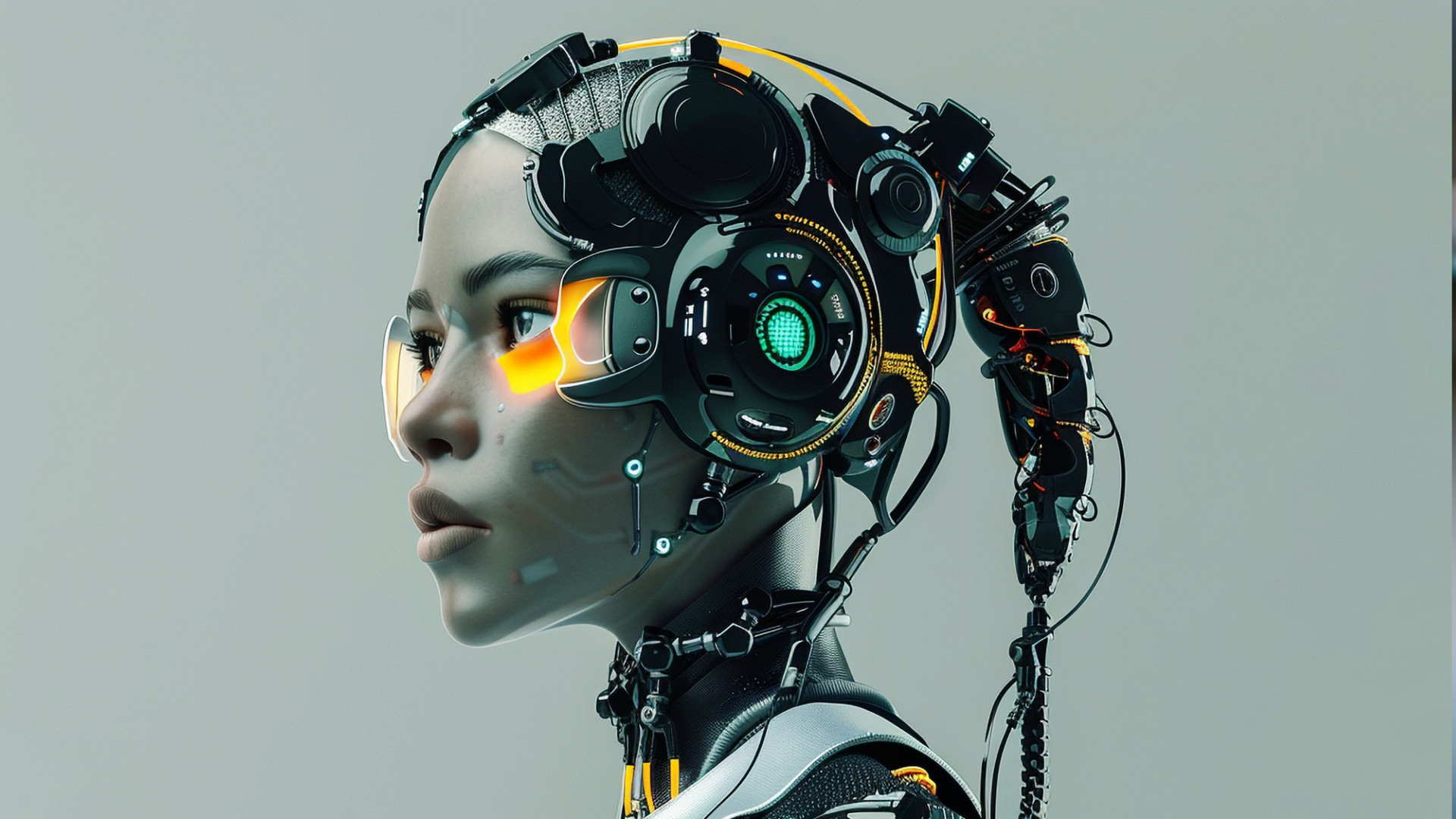 O Presente e o Futuro da IA Generativa no RH