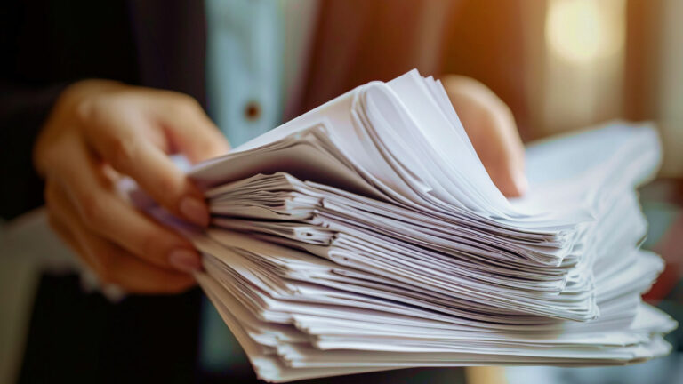 Como minimizar o risco de processos trabalhistas