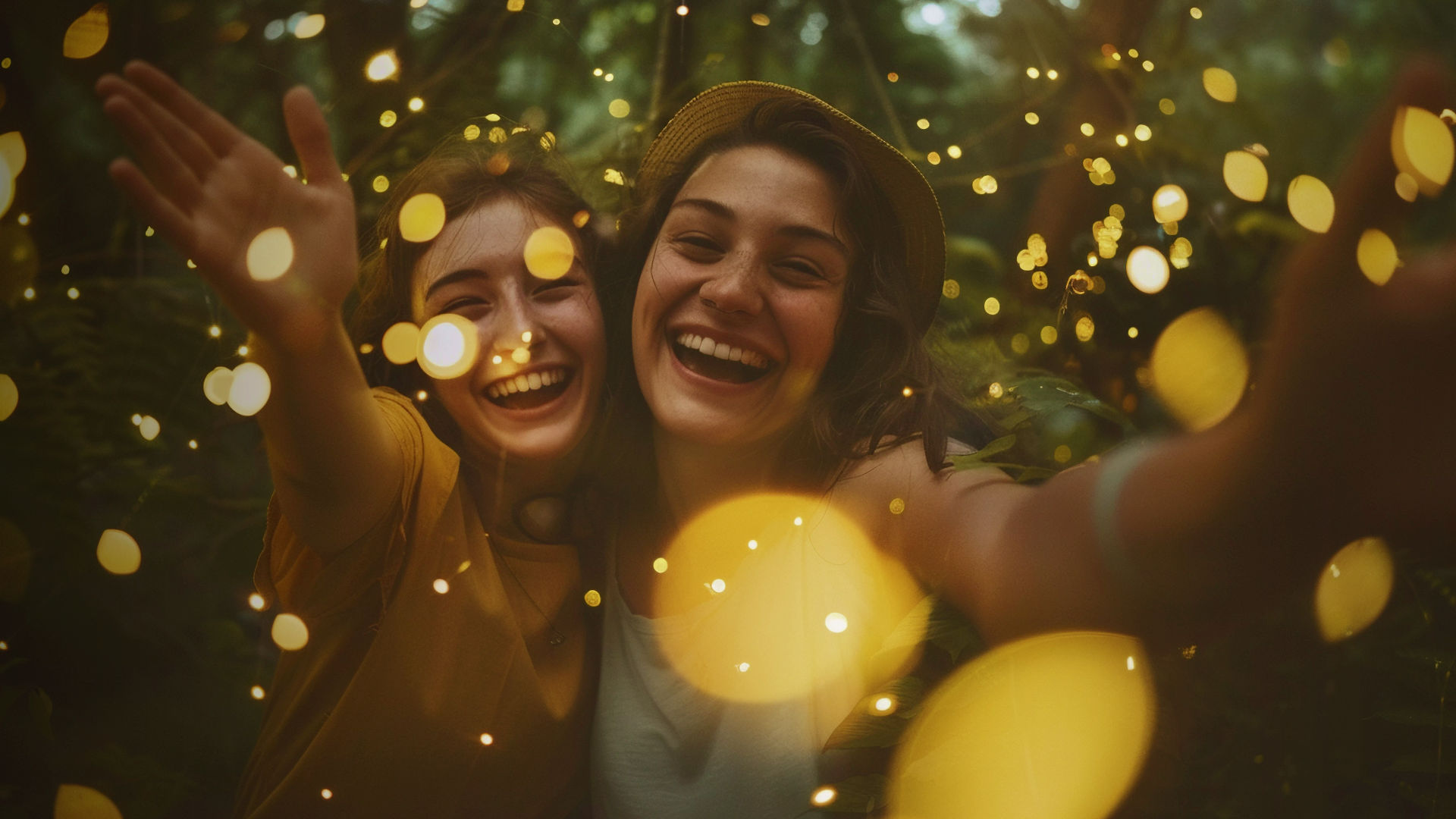 Natal à Nossa Maneira: Celebrando a união e generosidade