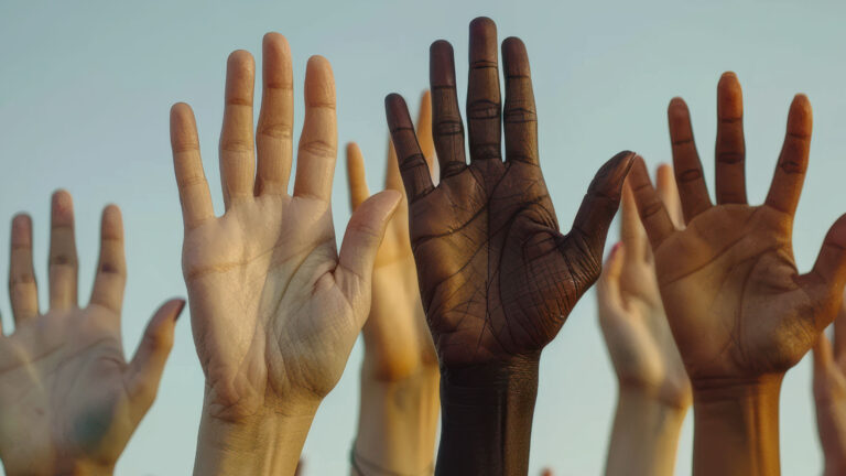 Escassez de Mão de Obra