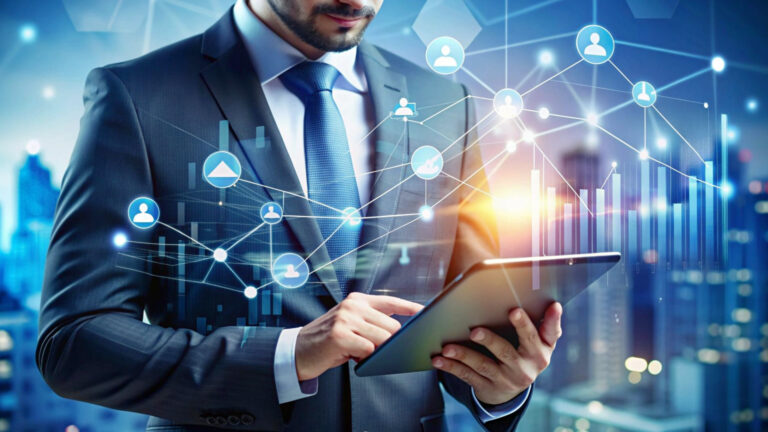 Tecnologias no ambiente de trabalho no RH