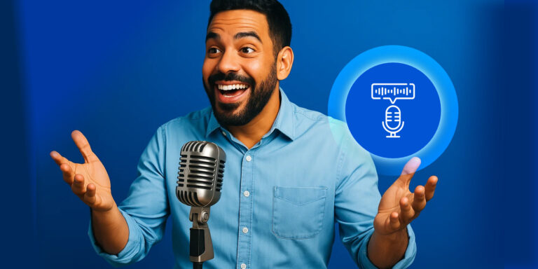 RH Sem Estresse, o podcast feito pra quem vive os desafios e as alegrias do RH no dia a dia.