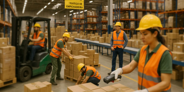 Como otimizar o supply chain do e-commerce em tempos de crescimento?