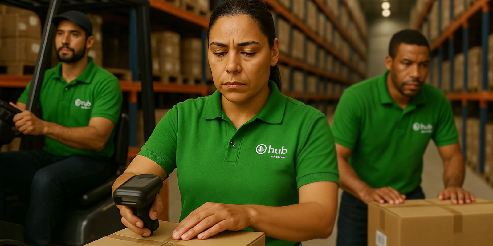 Reduza custos na última milha e fidelize clientes