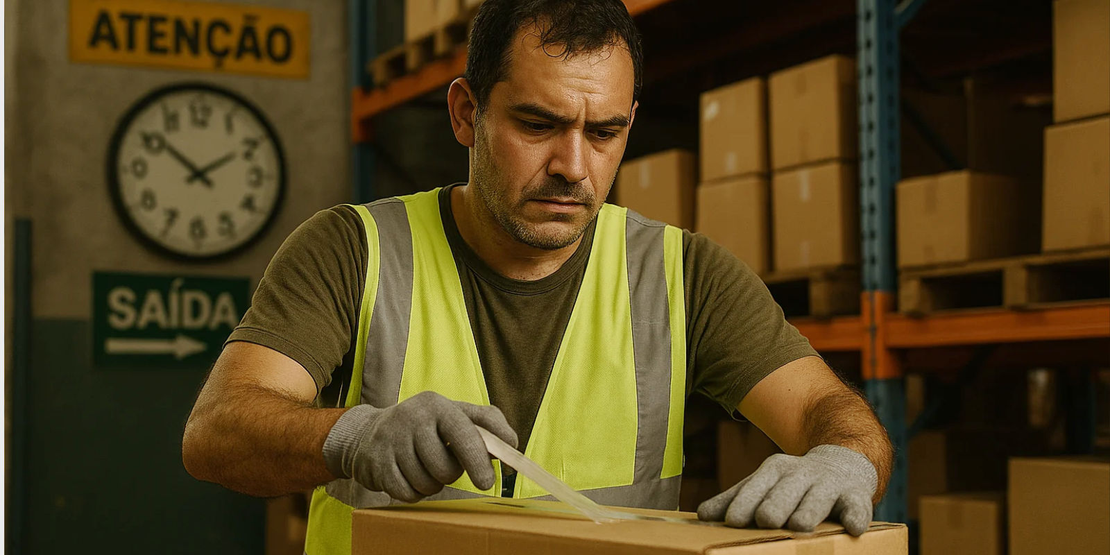 Por que a mão de obra temporária é essencial para o varejo?