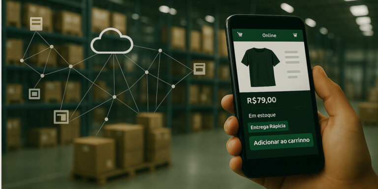 Como o e-commerce está transformando o varejo?