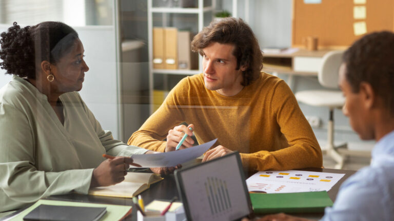 Como Otimizar o Processo de Recrutamento