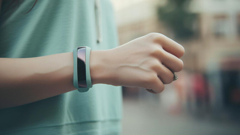 Uso de Tecnologias Wearables para Monitorar a Saúde dos Funcionários