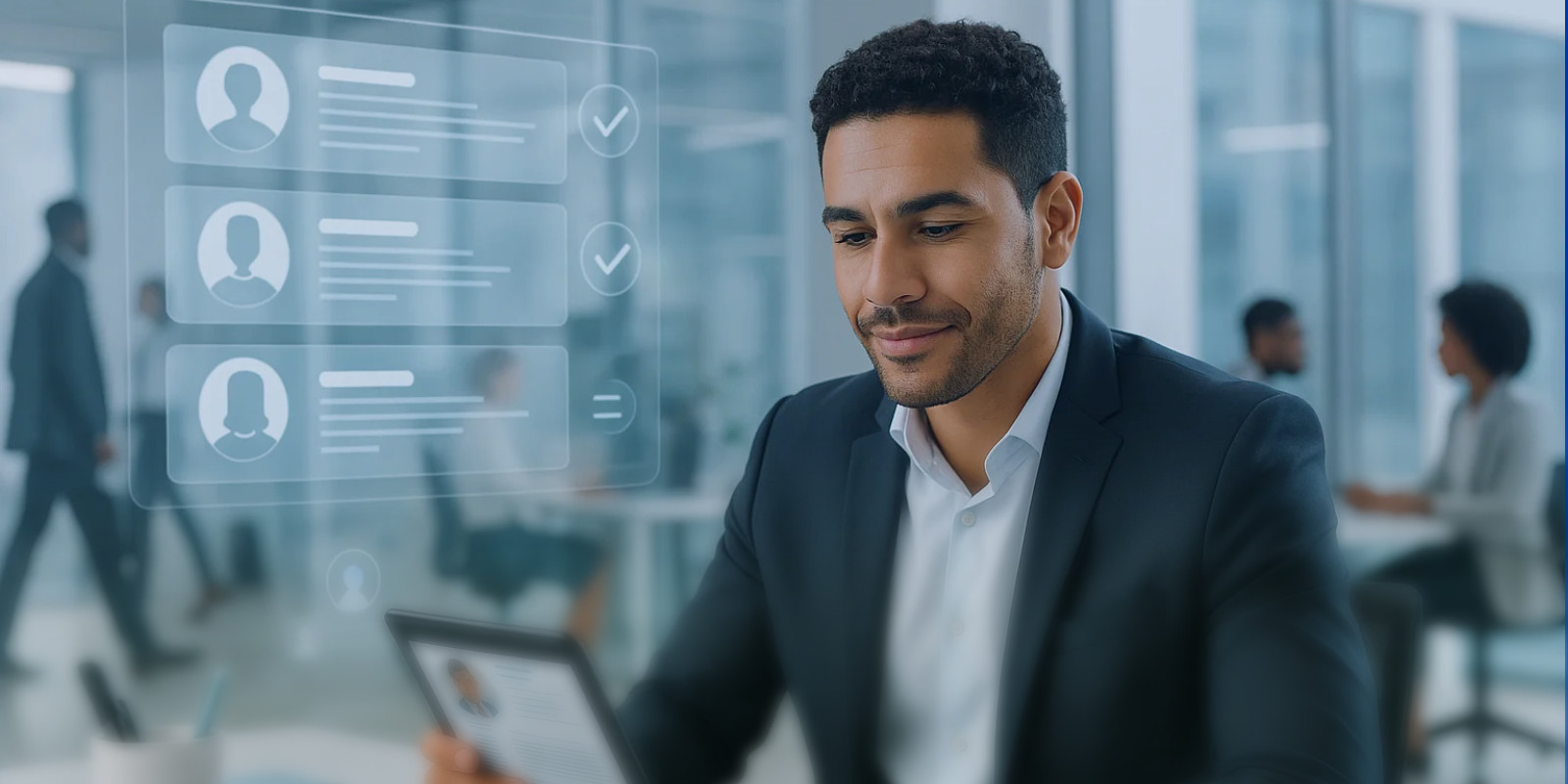 Dicas para otimizar o recrutamento no RH