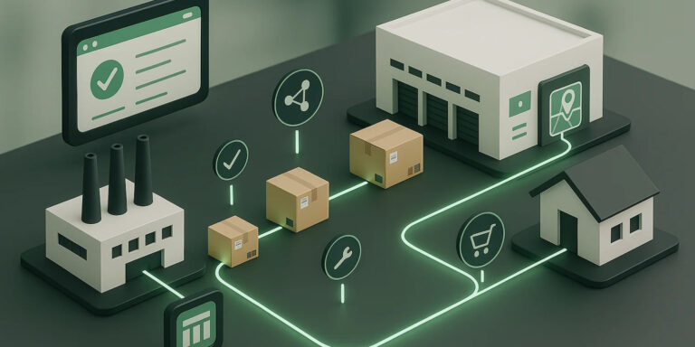 Como o e-commerce está mudando a gestão do supply chain?