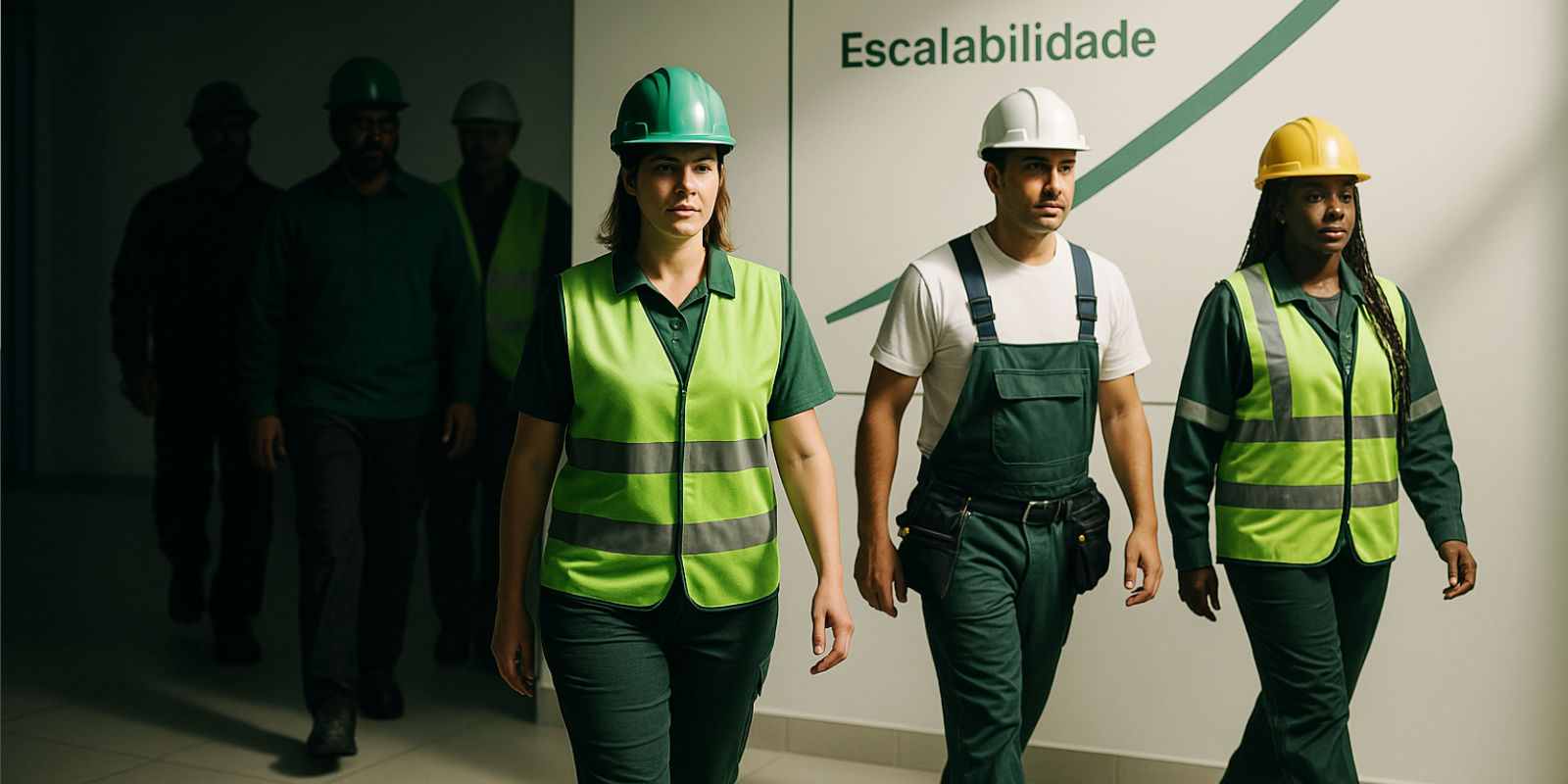 Como reduzir custos e aumentar escalabilidade?