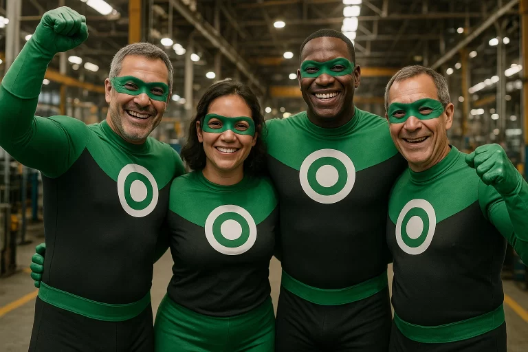 Como escalar operações temporárias com eficiência