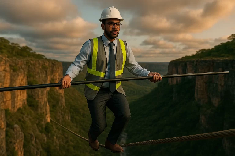 Como equilibrar mão de obra temporária com a cultura organizacional em modelos híbridos